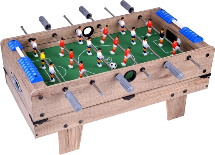 Structure stable et durable en MDF