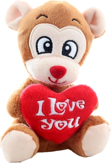 Petit cœur « I Love You » pour chaque occasion