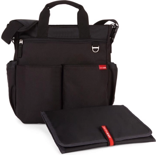 Organisation pratique dans 11 poches