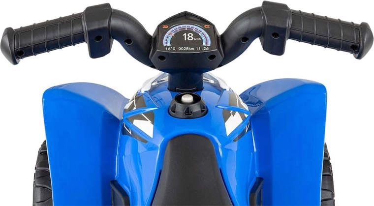 Commande simple pour les plus petits