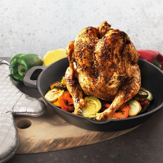 Cuisez les accompagnements en une seule fois