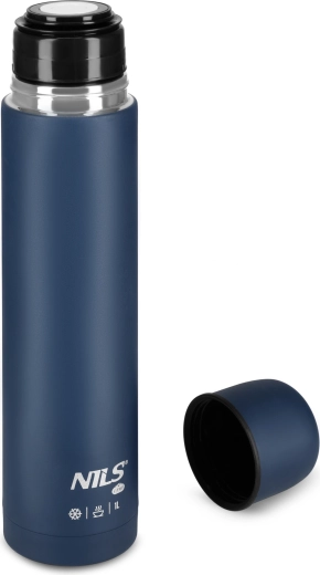 Bouchon étanche et service facile