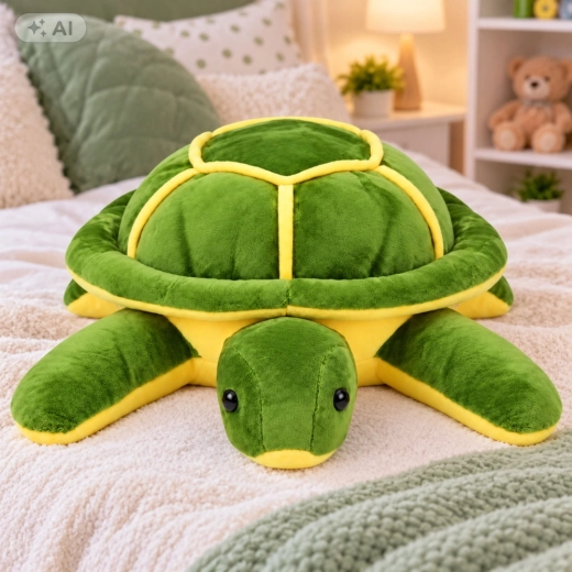 Une adorable décoration pour la chambre