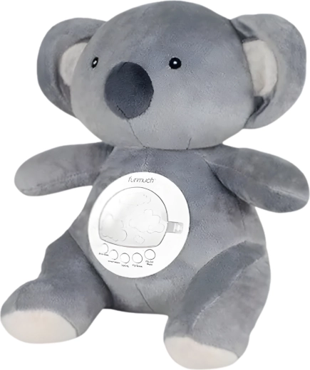 Capteur de pleurs et entretien facile