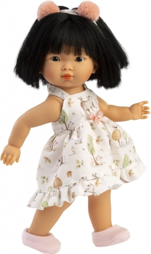 Membres articulés pour plus de jeu