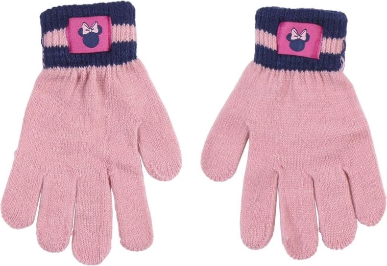 Gants confortables