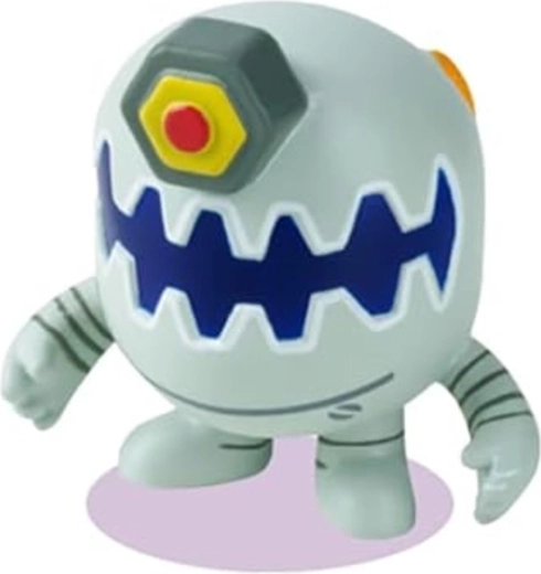 Bus de fête pour vos Smashlings