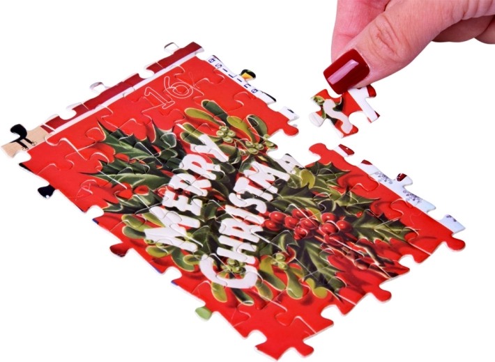 Finition de qualité et tri facile