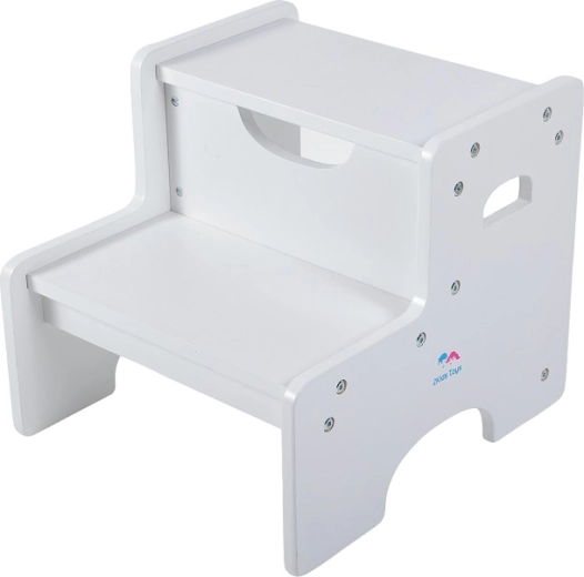 Poignée pratique et design polyvalent