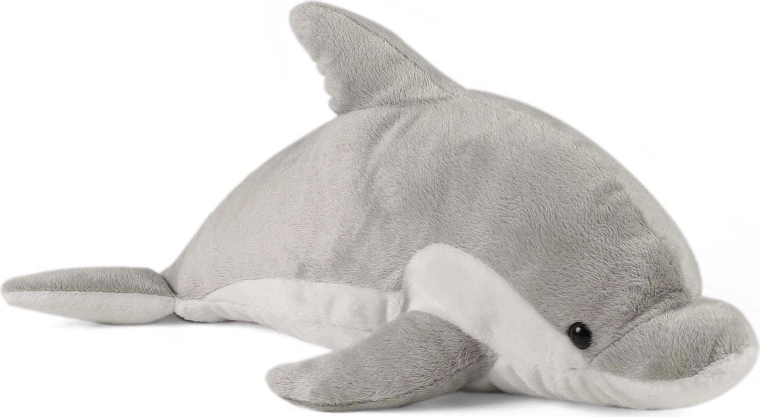 Peluche douce pour les câlins