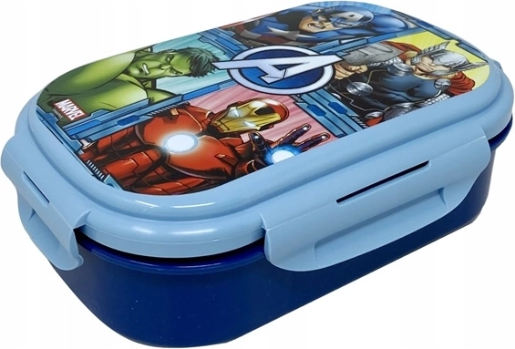 Motif Marvel Avengers populaire
