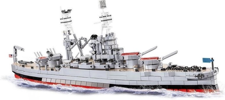 Modèle réaliste à l’échelle 1:300