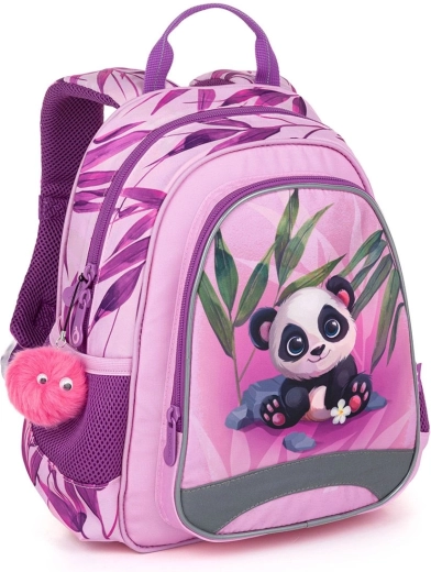 Sac à dos préscolaire Topgal SISI