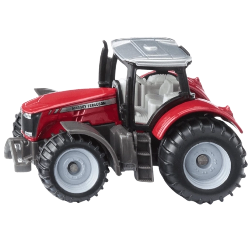 Siku massey ferguson tracteur – modèle métallique pour enfants