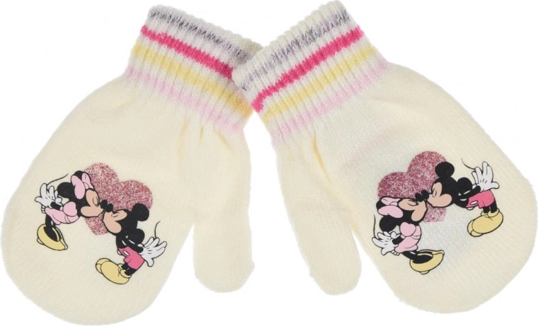 Gants Minnie pour bébés