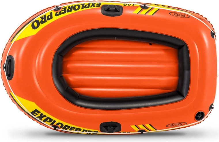 Trois chambres à air indépendantes pour une sécurité accrue