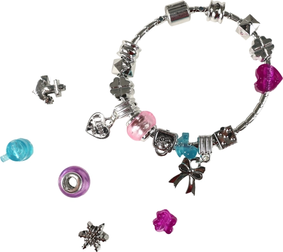 Un bracelet selon sa propre imagination