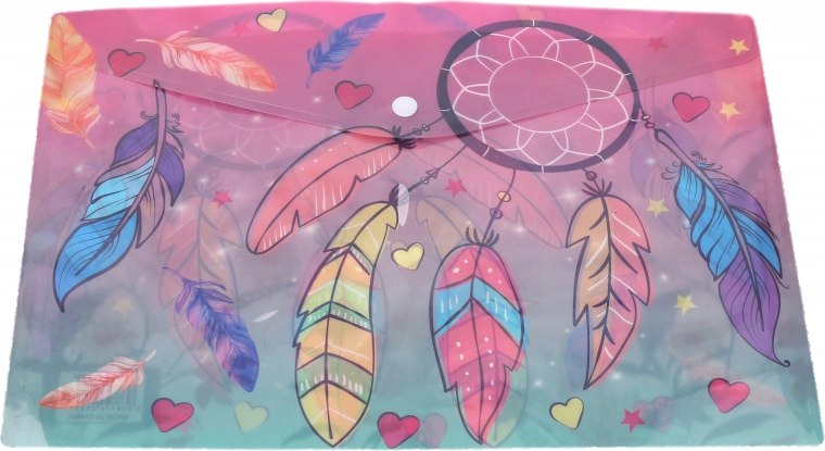 Compacte et transparente