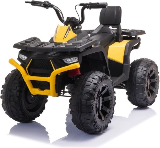 Selle confortable avec dossier