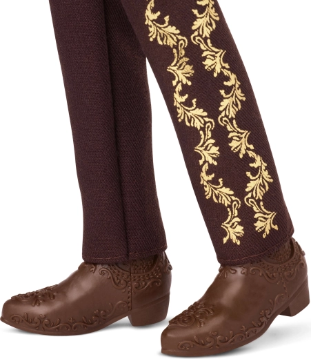 Finition soignée et valeur de collection