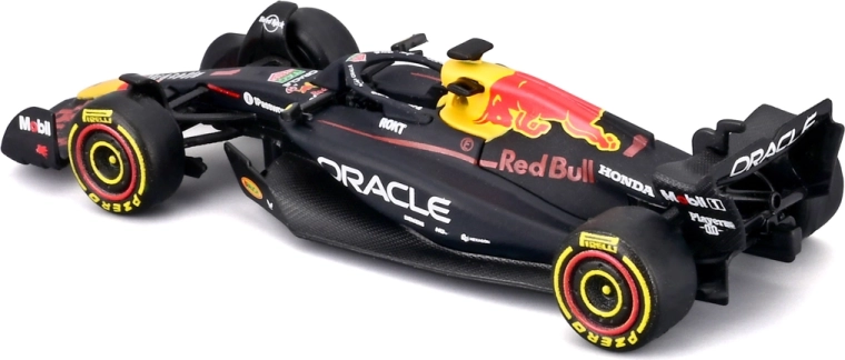 Apparence authentique Oracle Red Bull Racing