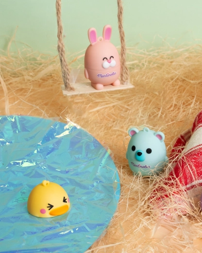 Adorables variantes animales