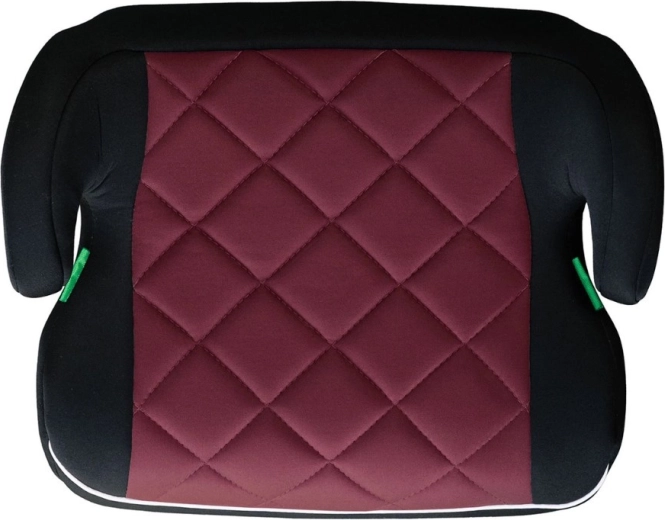 Assise ergonomique confortable pour une taille de 125–150 cm