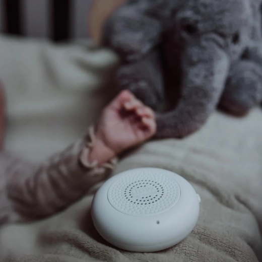 Minuterie, volume et recharge via USB‑C
