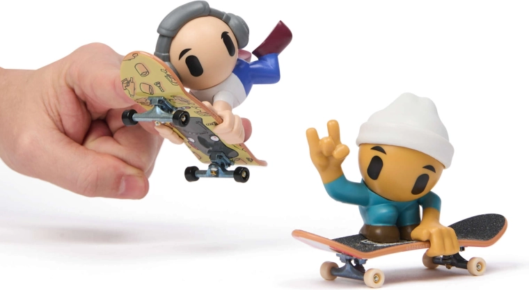 Amusement à la maison comme en déplacement