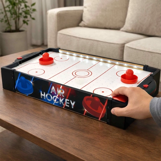 Format de table compact – placement et rangement faciles