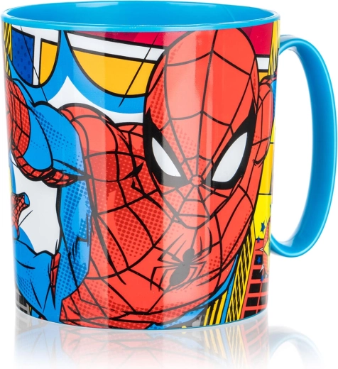 Prise en main confortable grâce à la grande anse