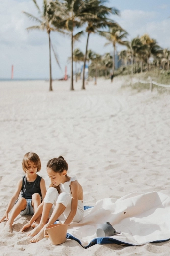 Idéal pour la plage et autres activités en plein air