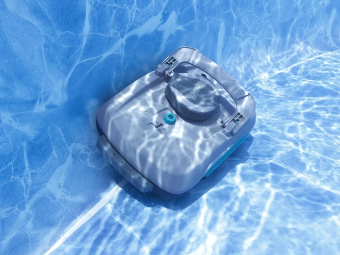 Capteurs intelligents et stationnement automatique