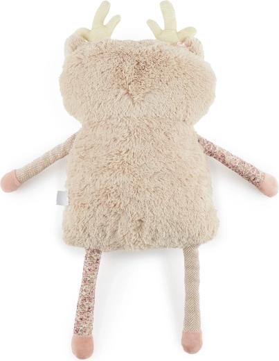 Coussin douillet faon Ella Bieco