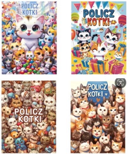 Sac cadeau M – motifs assortis