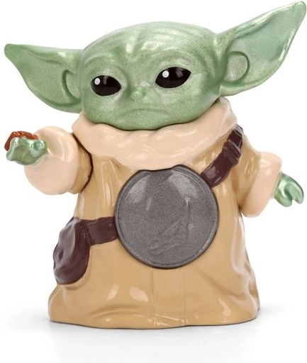Grogu pour chaque collection