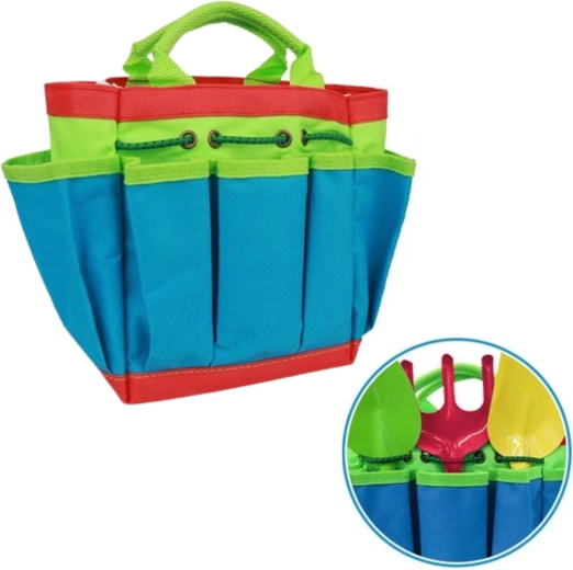 Sac pratique pour les outils