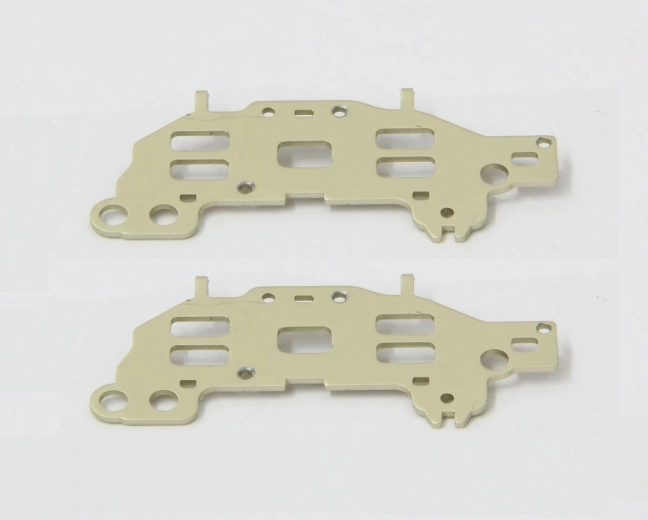 Pièces latérales pour Gyro Turbo 2,4 GHz - 2 pièces