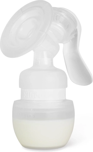 Solution pratique 2-en-1 pour les soins quotidiens