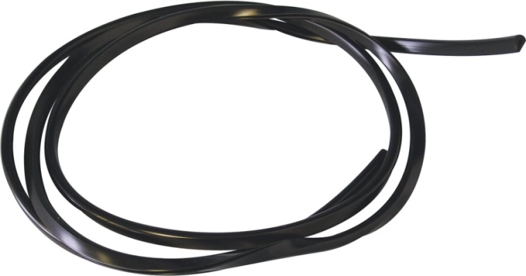 Protection flexible des bords tranchants