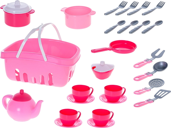 Tout pour une petite cuisine
