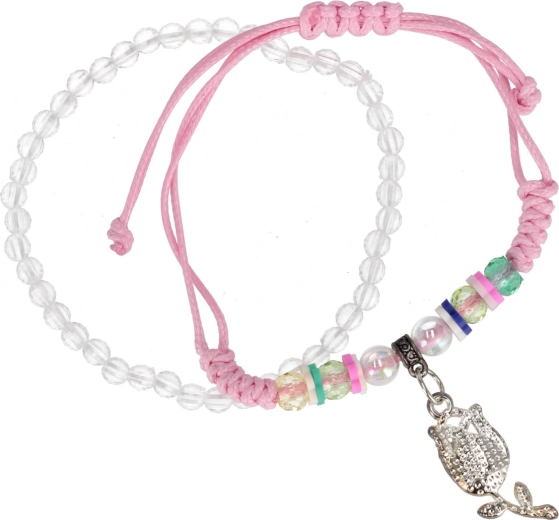 Confort ajustable pour les poignets d’enfants