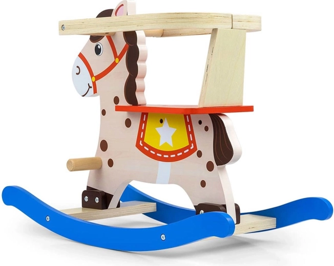 Balancement sûr pour les plus petits