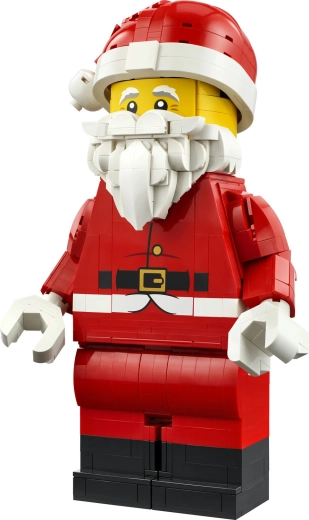 Une décoration de Noël remarquable