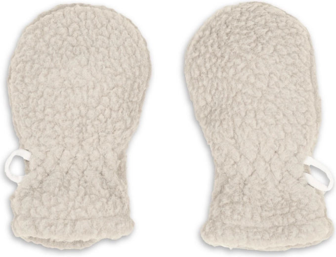 Teddy fleece chaud