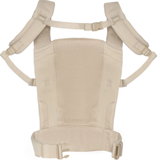 Maille respirante pour un confort supérieur