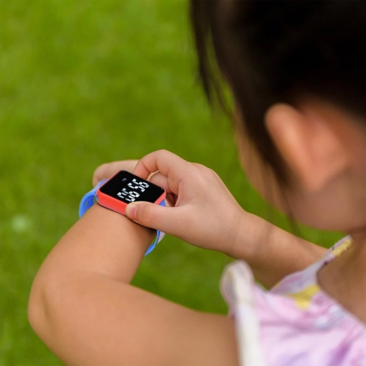 Bracelet en silicone léger et confortable