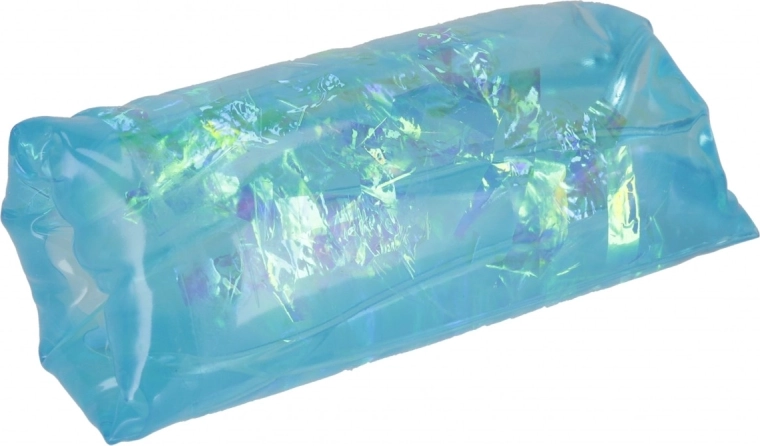 Effet scintillant apaisant