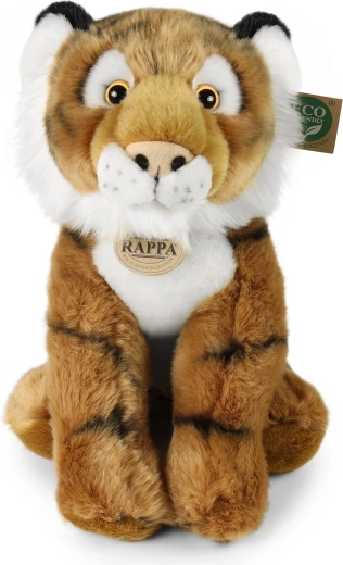 Peluche douce et de qualité