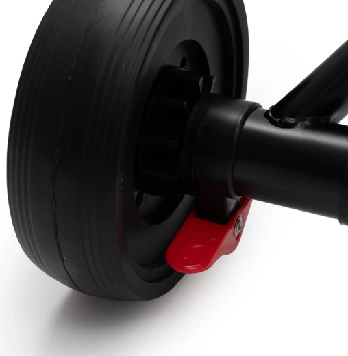 Guidage parental et freinage sûr